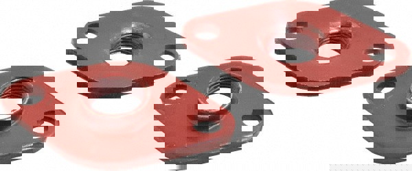 In-Line Circulator Pump Accessories; Bell & Gossett Part #: P00740